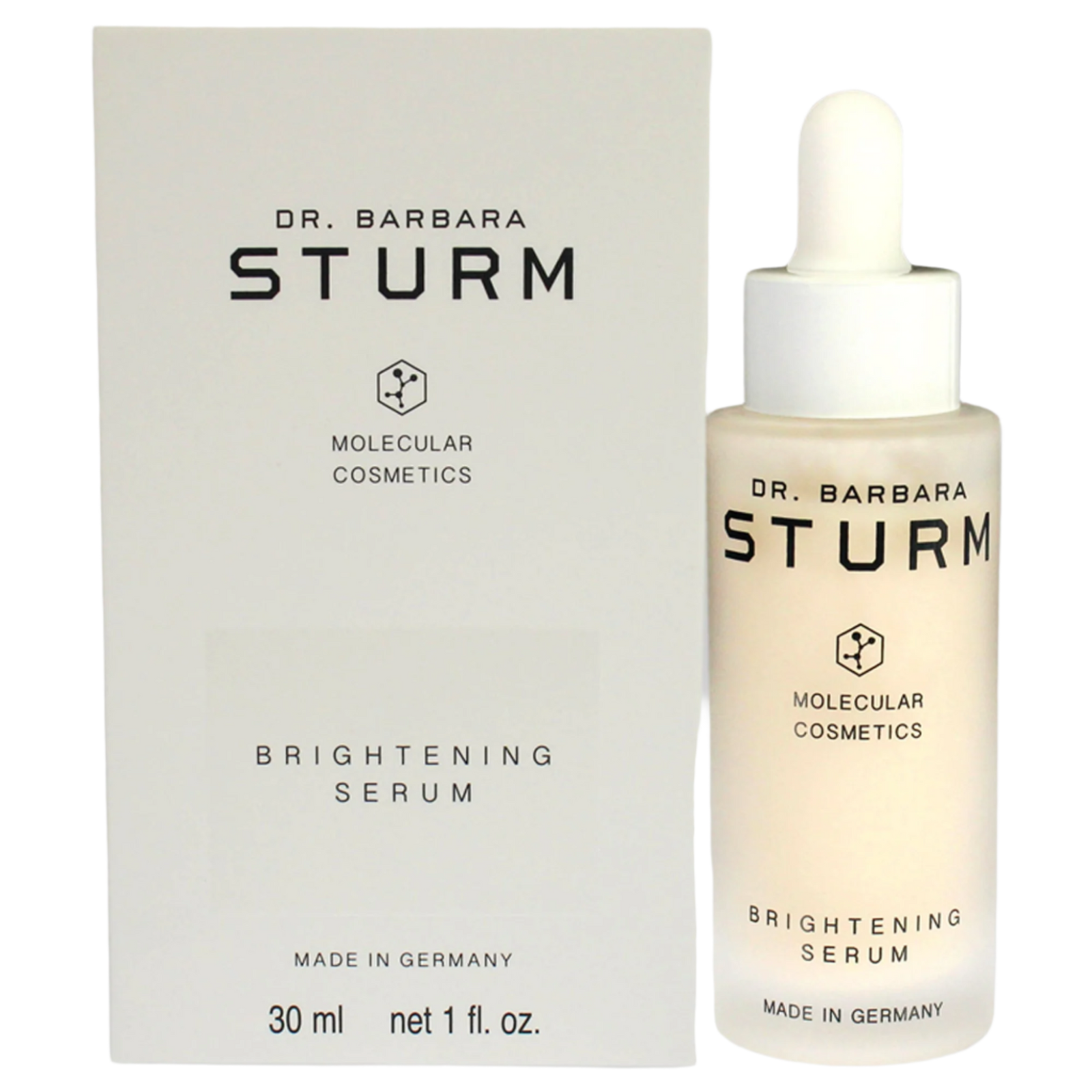 Brightening Serum