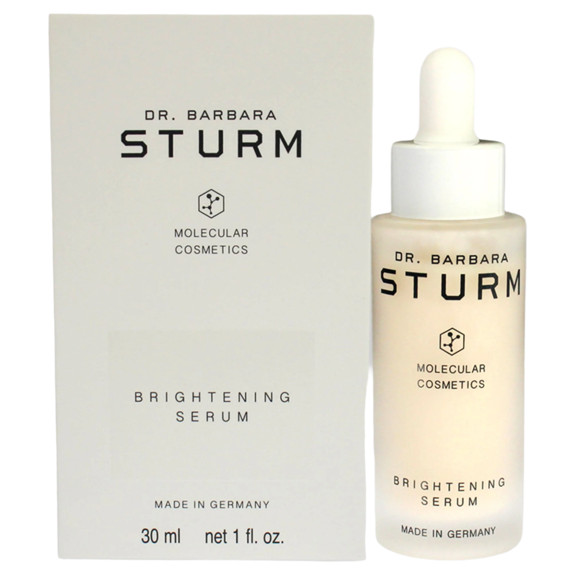 Brightening Serum
