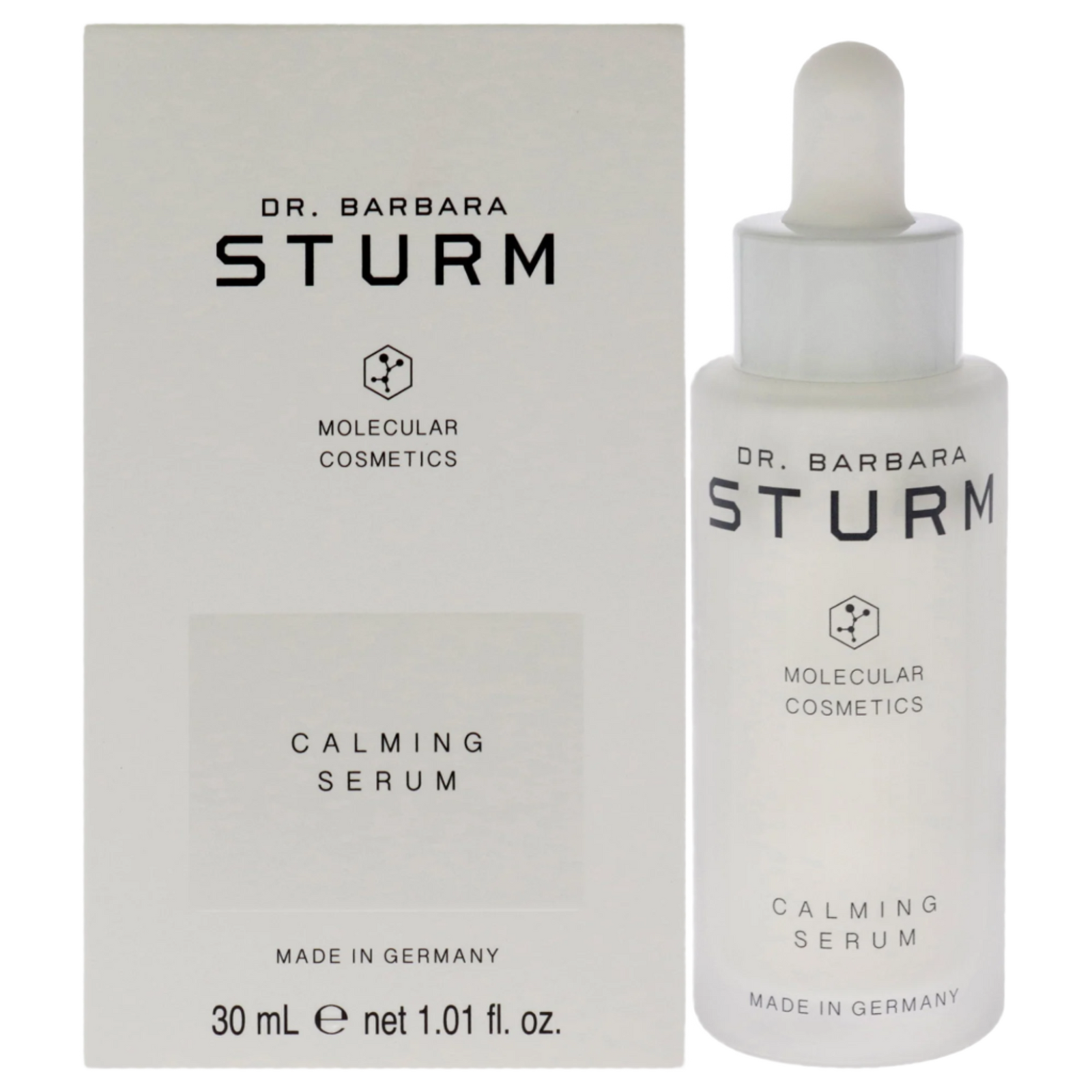 Calming Serum