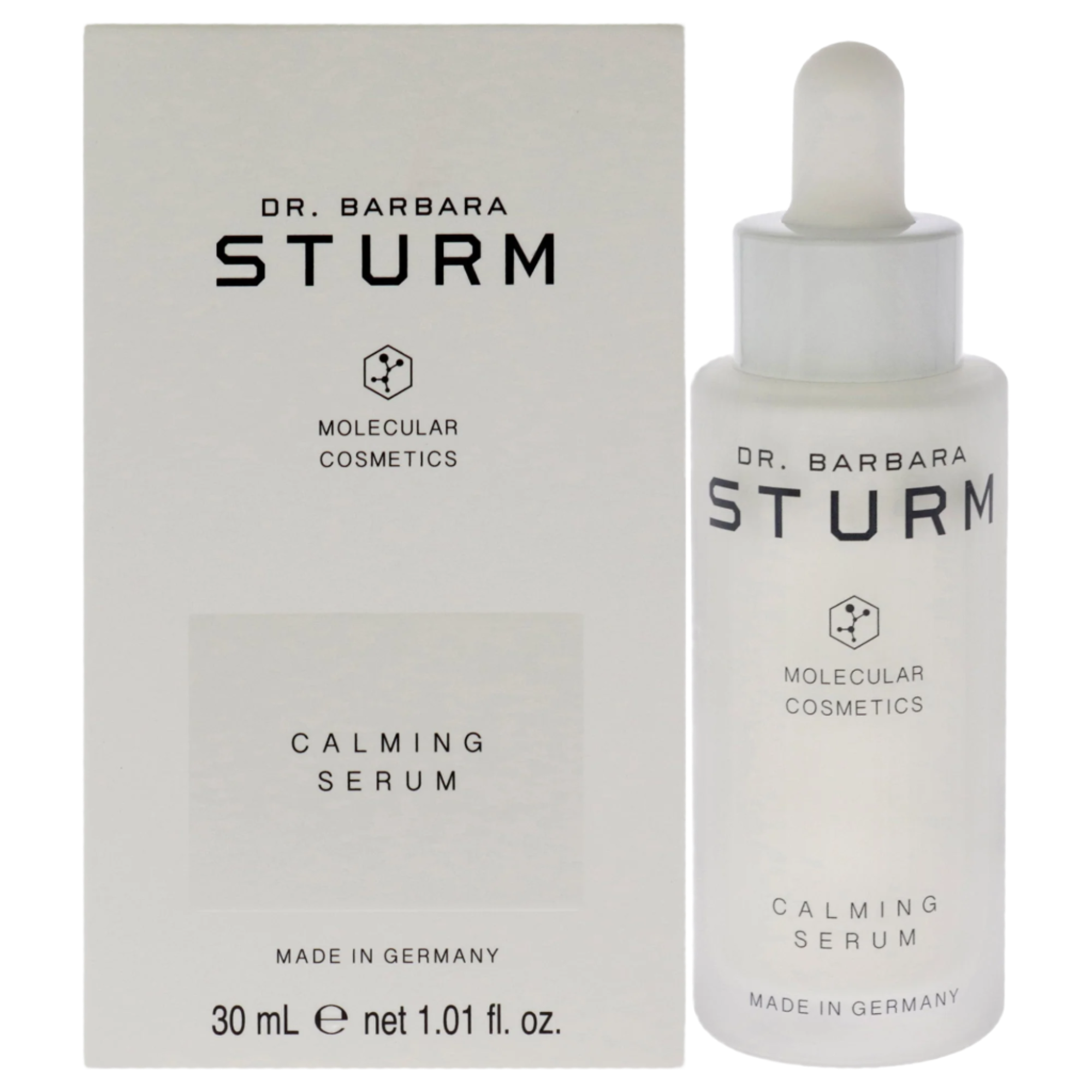 Calming Serum