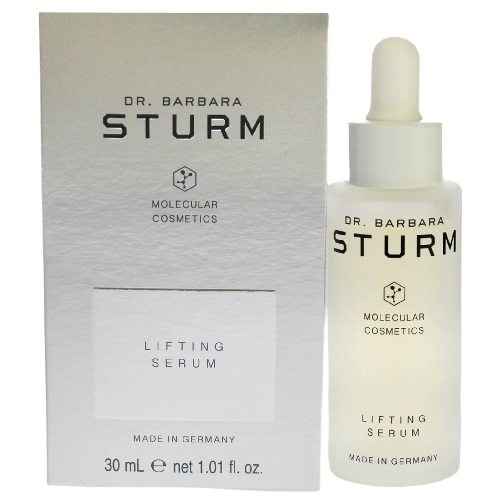 Serum for unisex