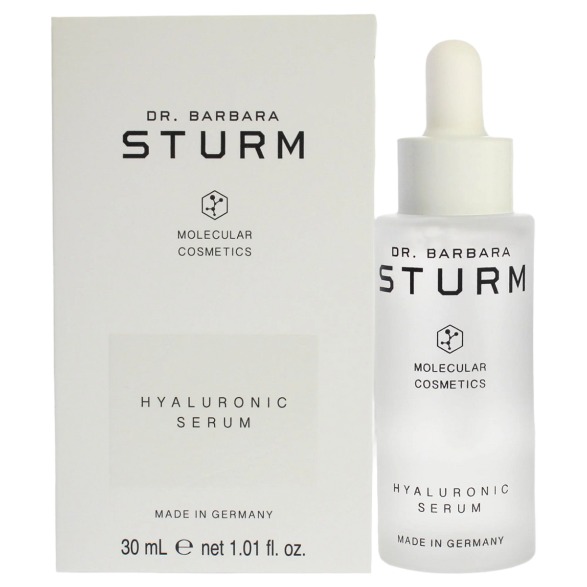 Hyaluronic Serum