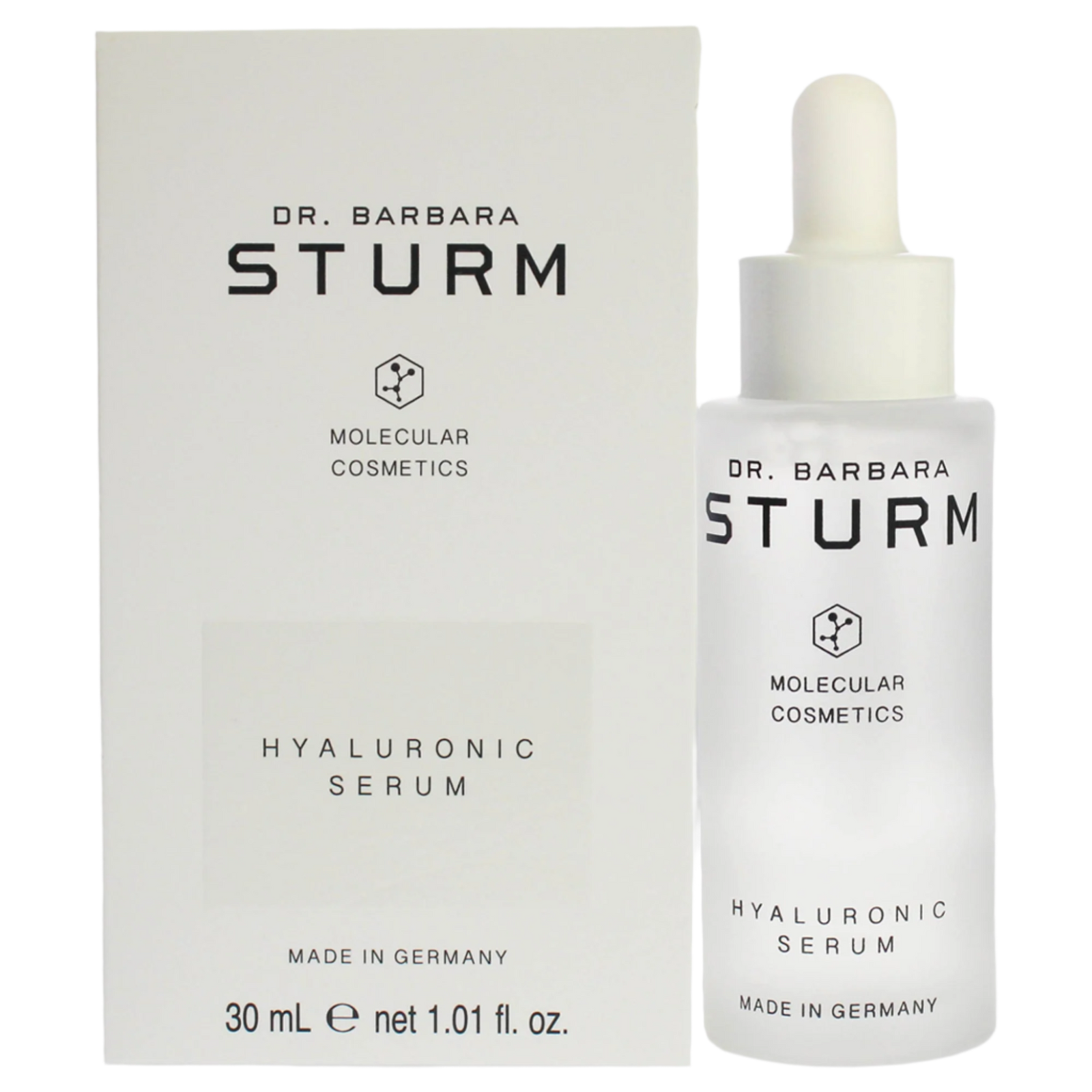 Hyaluronic Serum