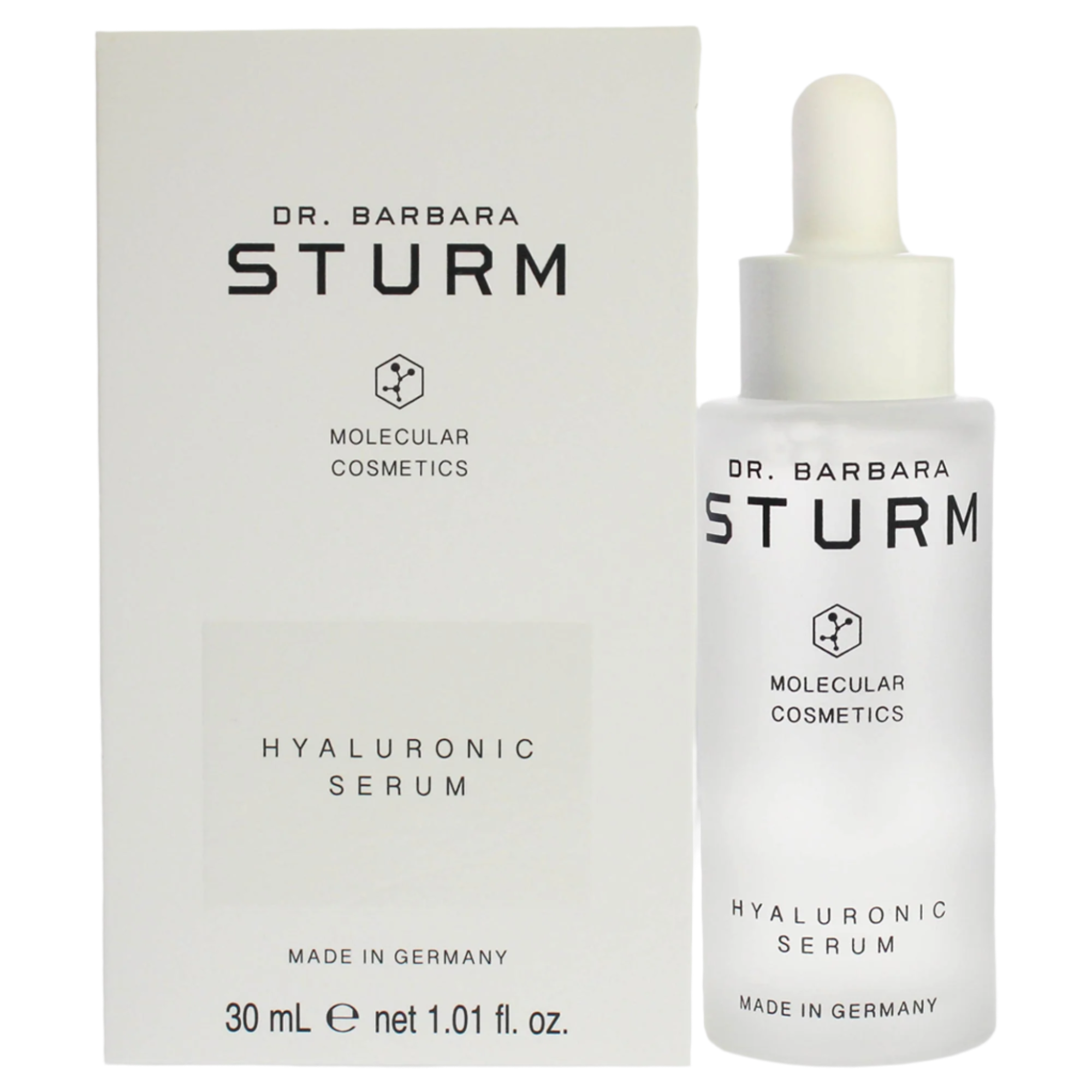 Hyaluronic Serum