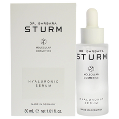 Hyaluronic Serum