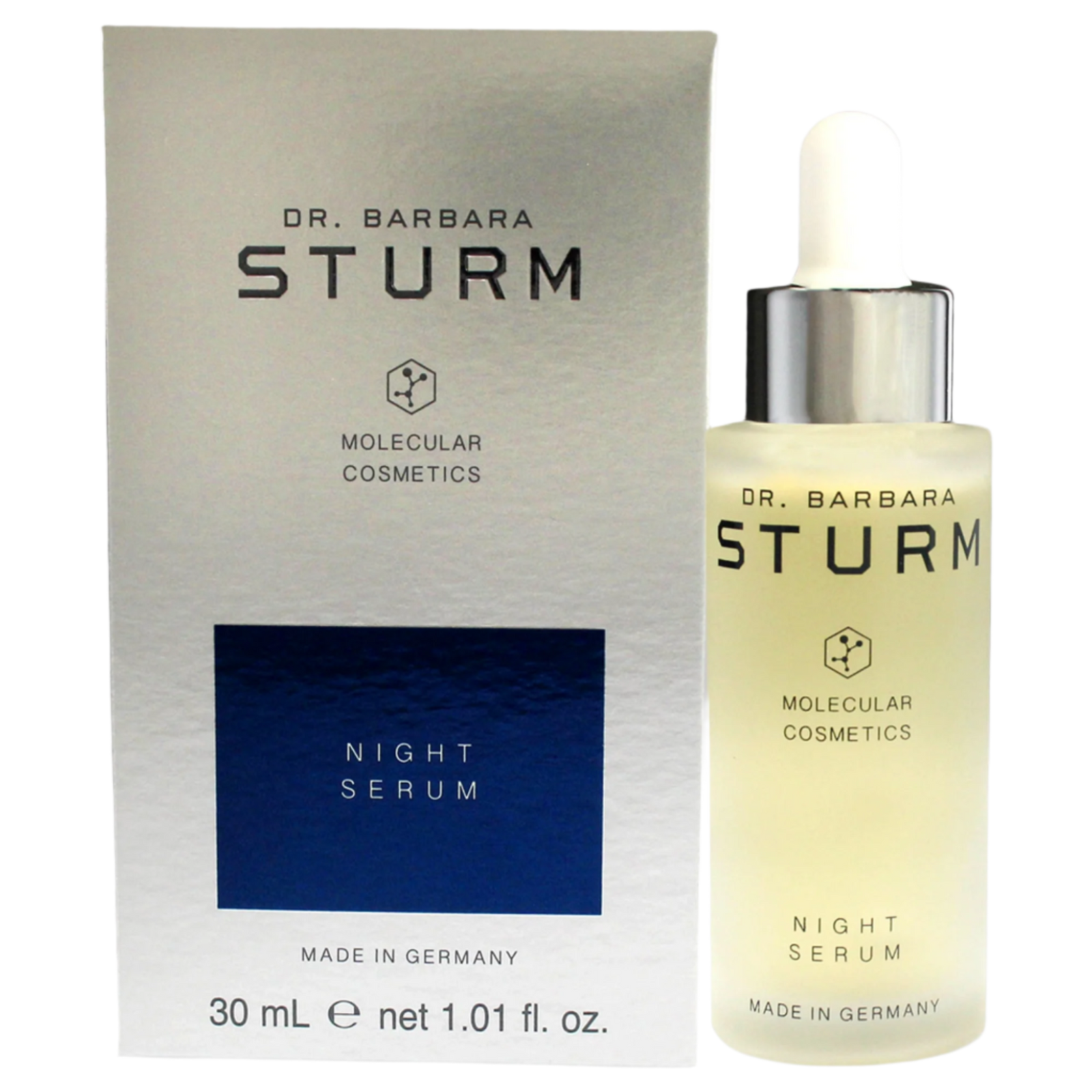 Serum for unisex