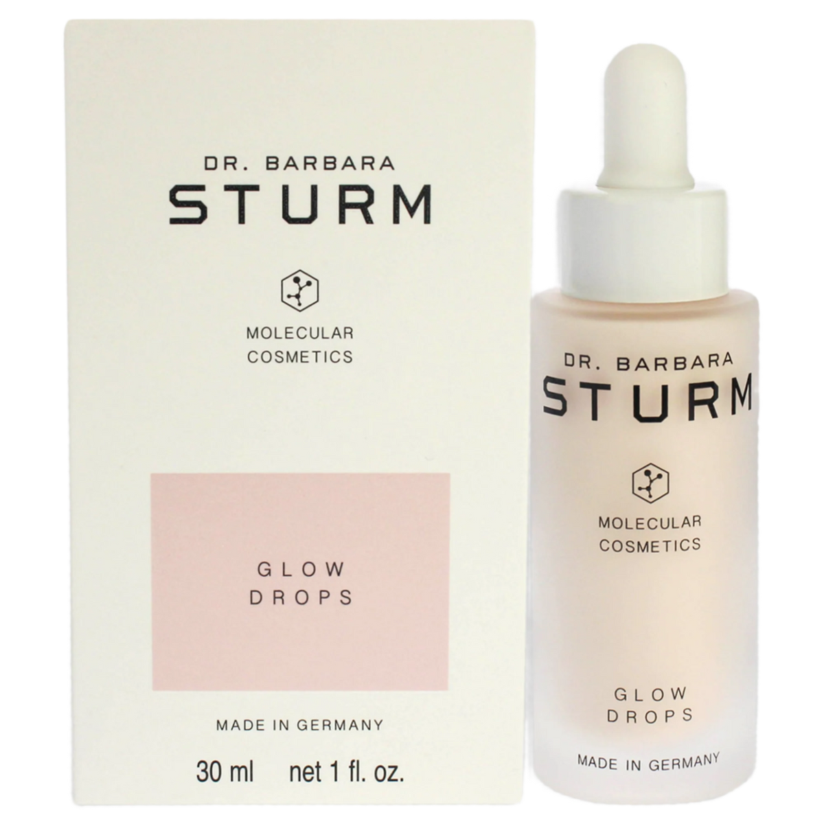 Glow Drops