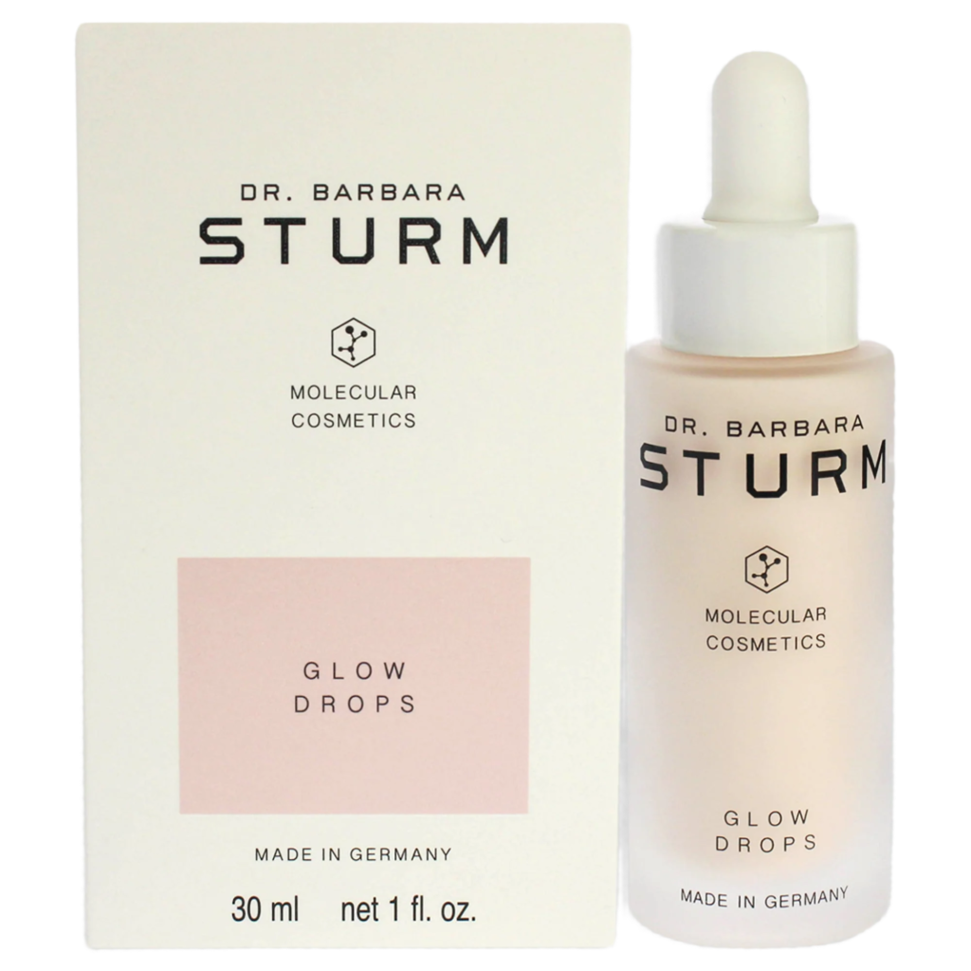 Glow Drops