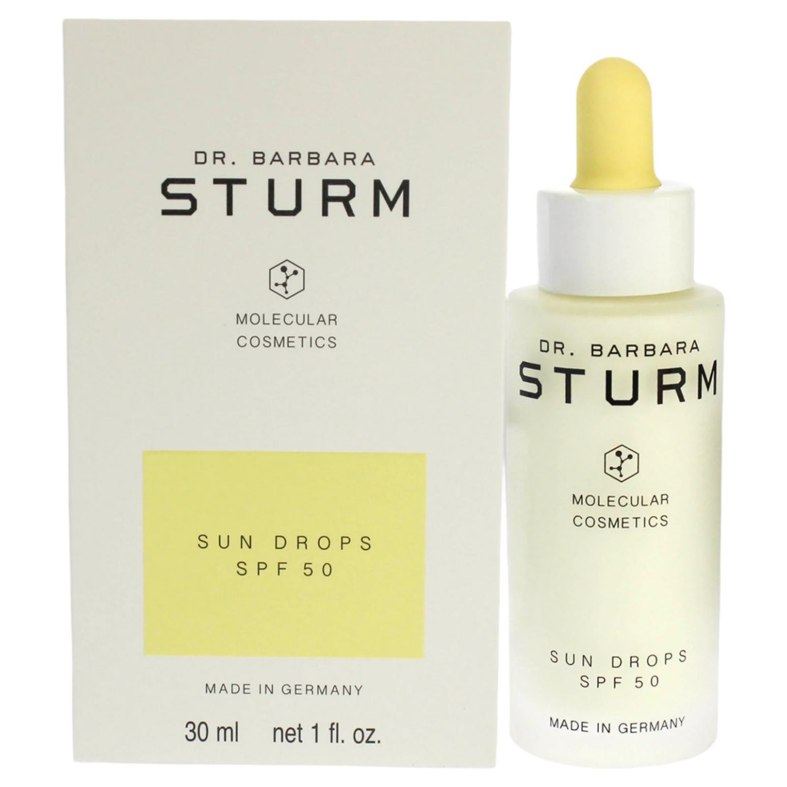 Sun Drops SPF 50