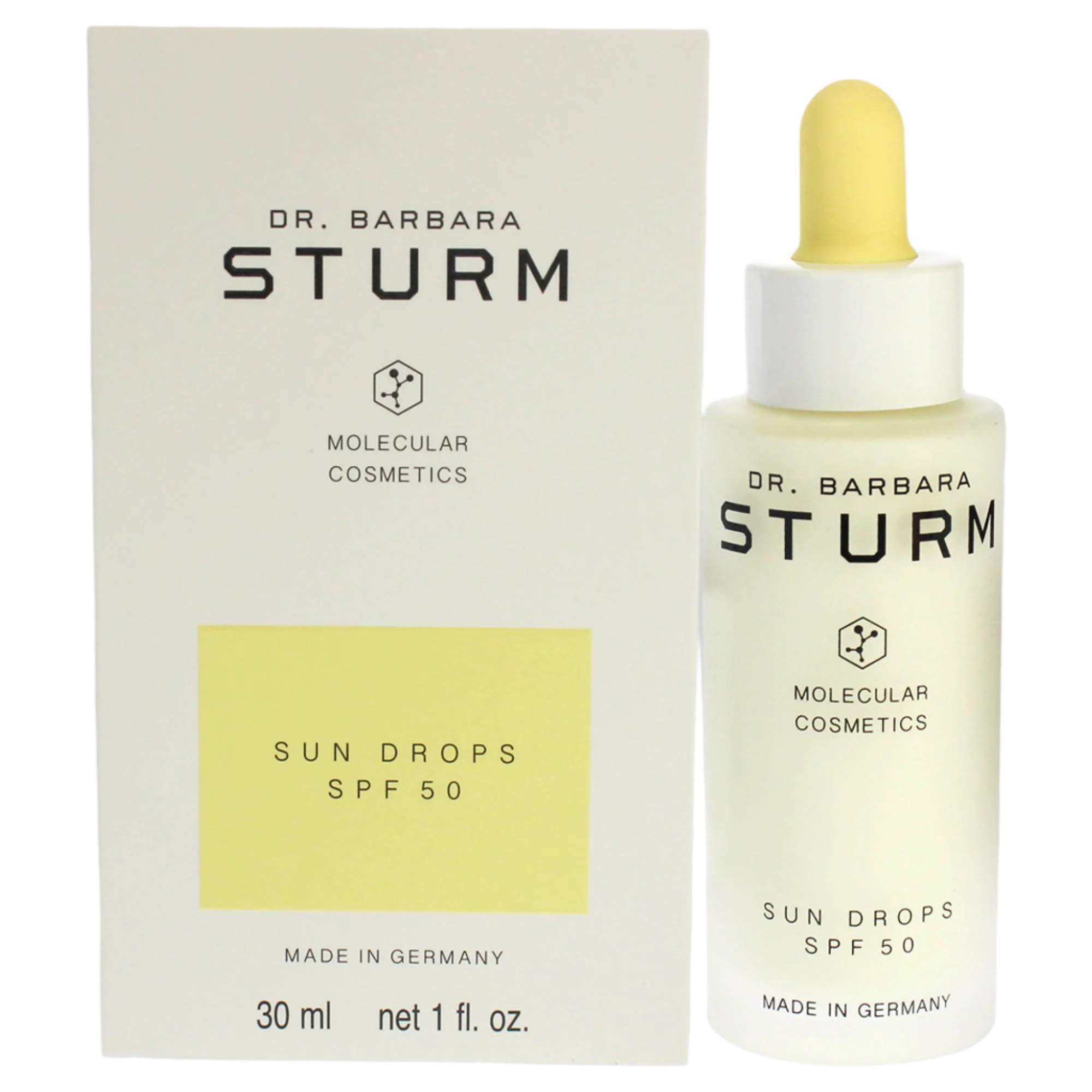 Sun Drops SPF 50