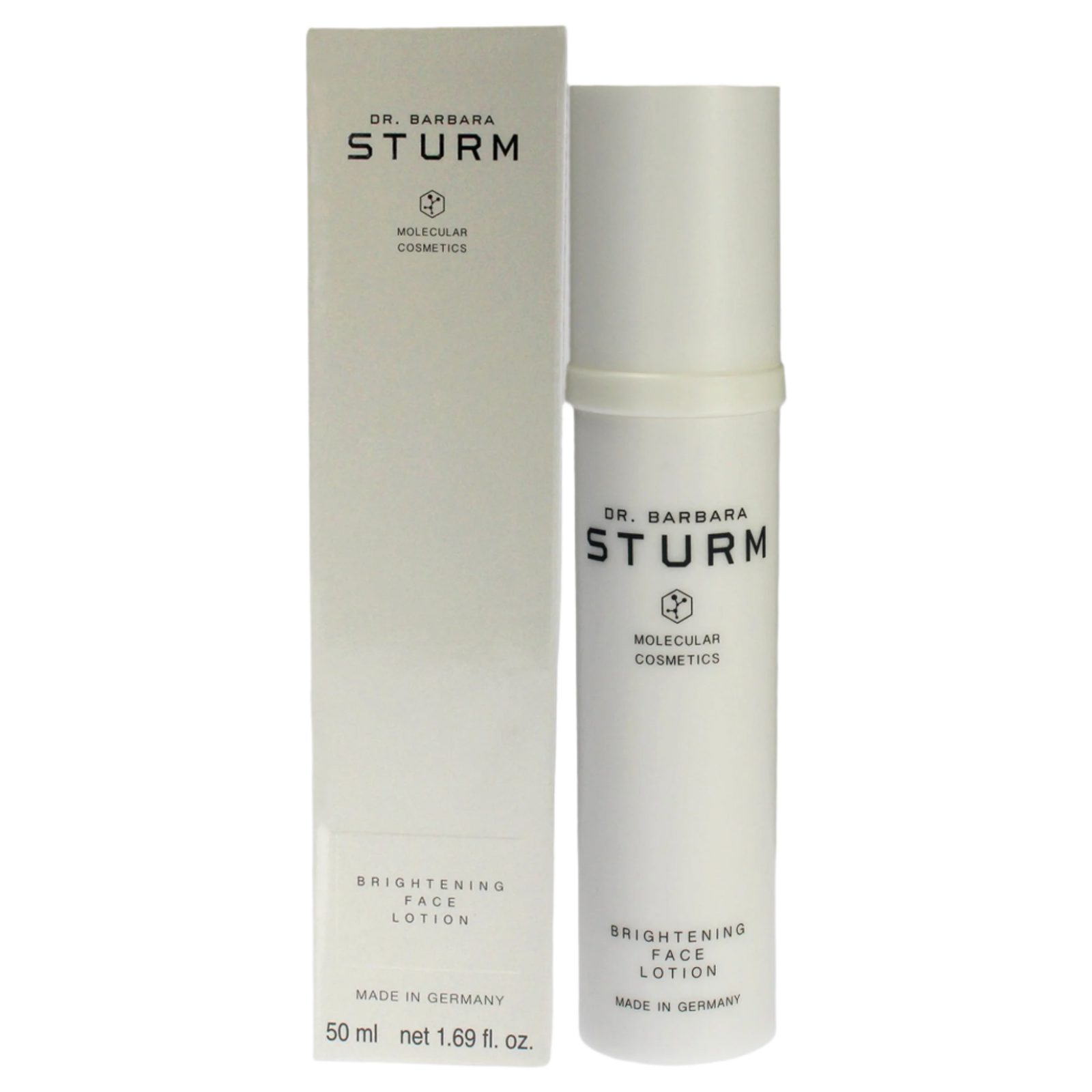 Brightening Face Lotion