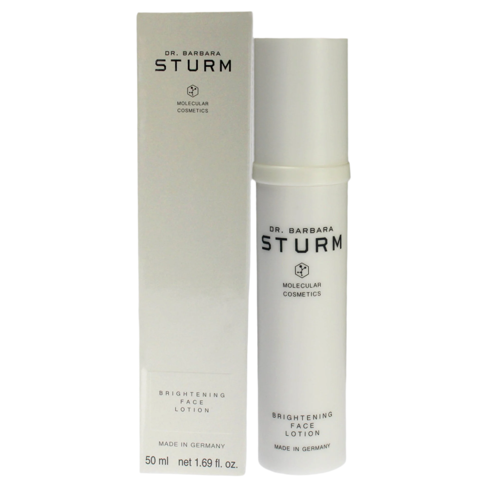 Brightening Face Lotion
