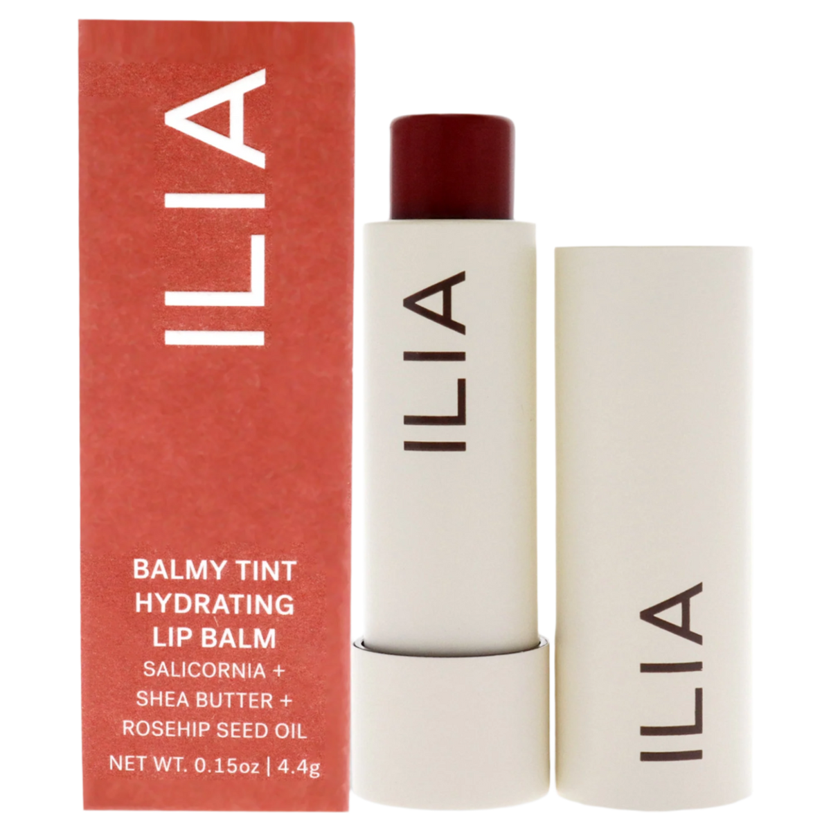 Balmy Tint Hydrating Lip Balm