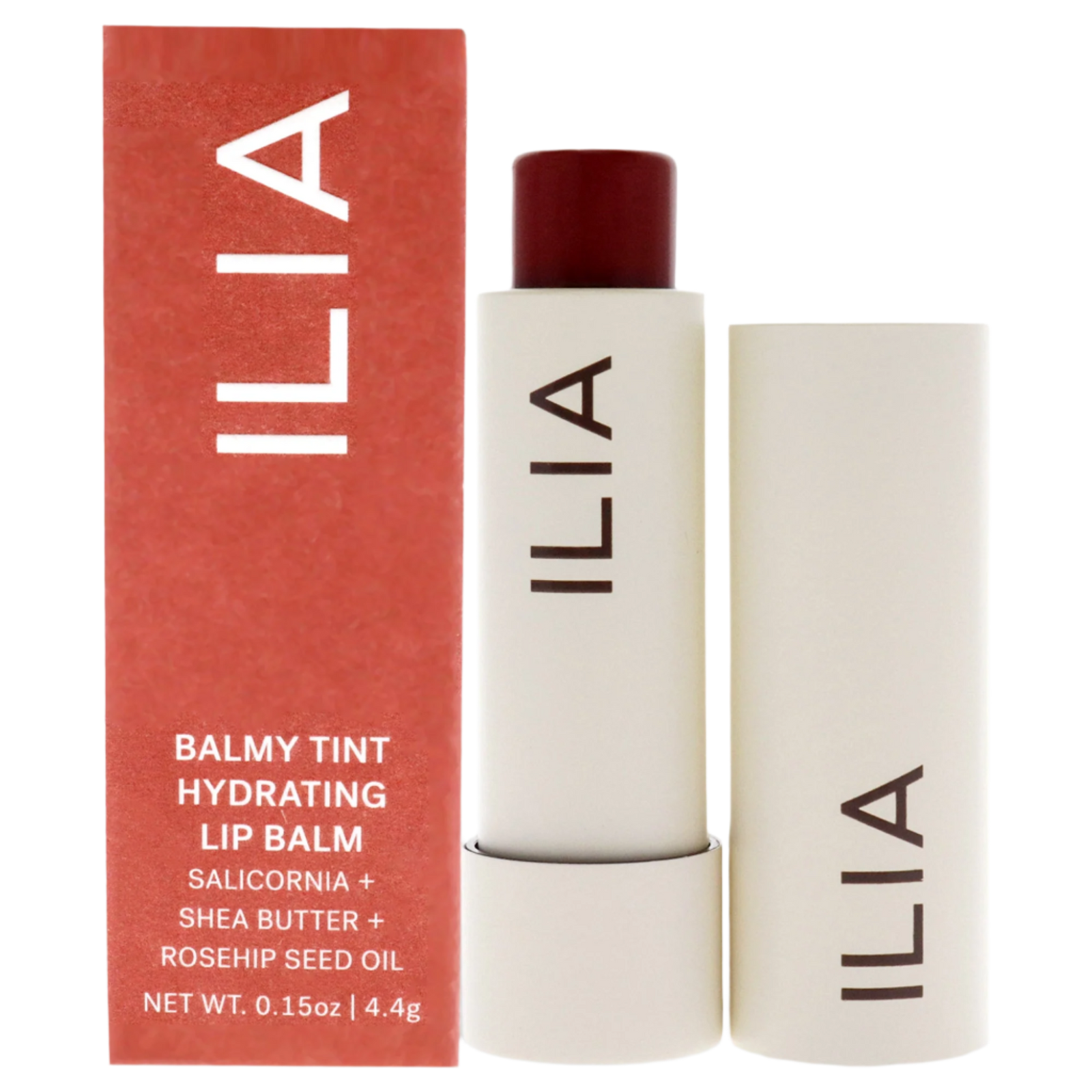 Balmy Tint Hydrating Lip Balm