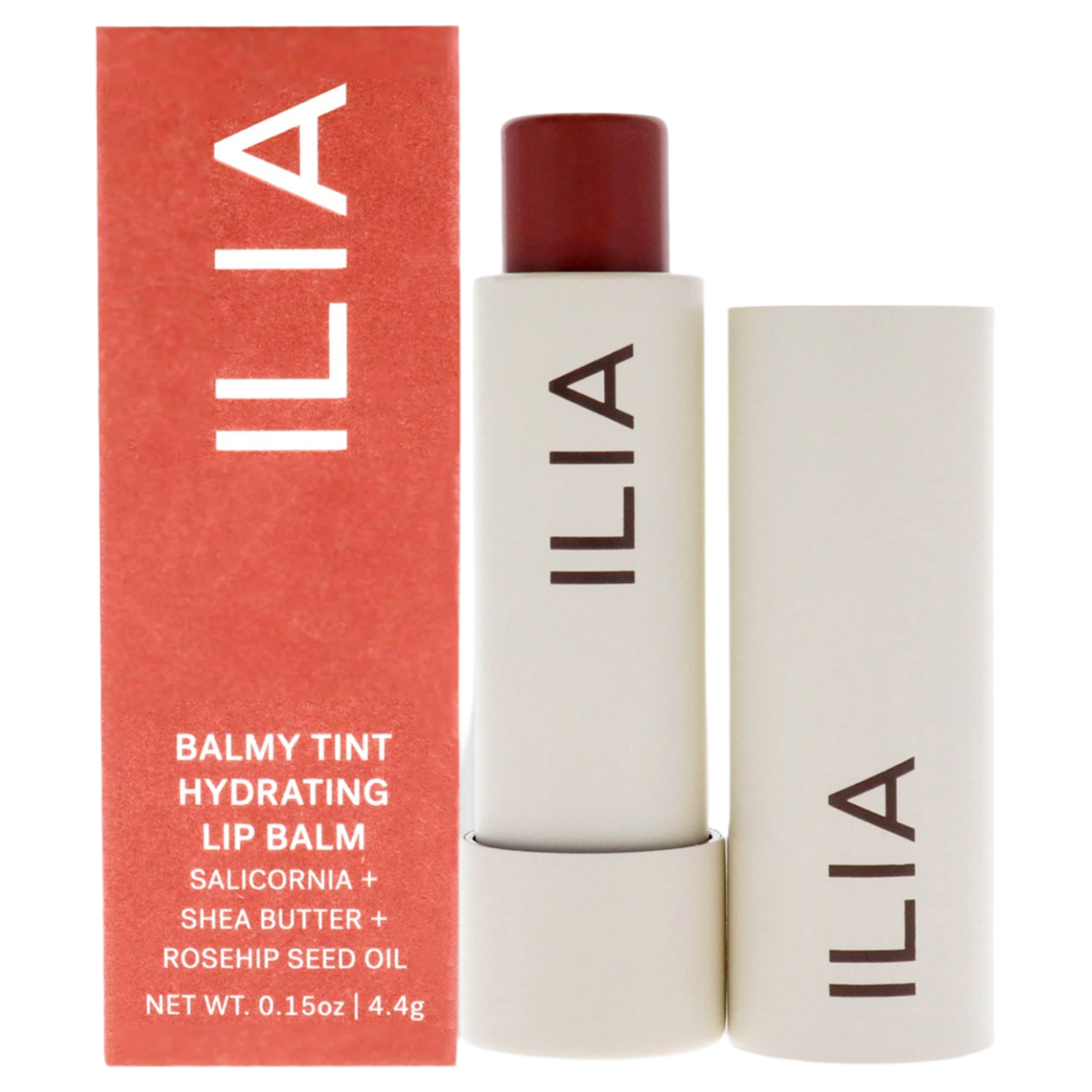Balmy Tint Hydrating Lip Balm