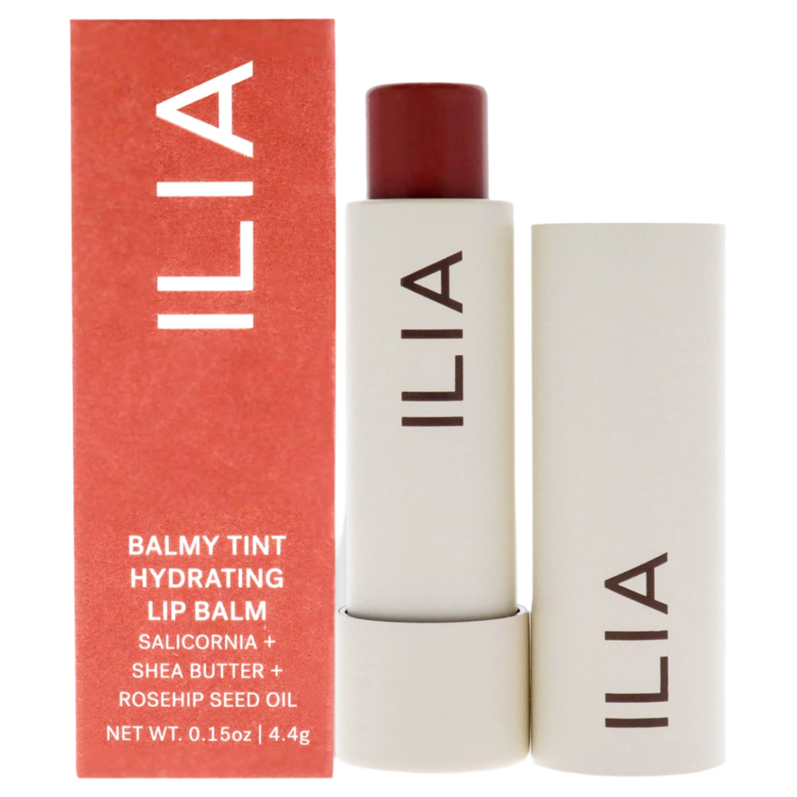 Balmy Tint Hydrating Lip Balm