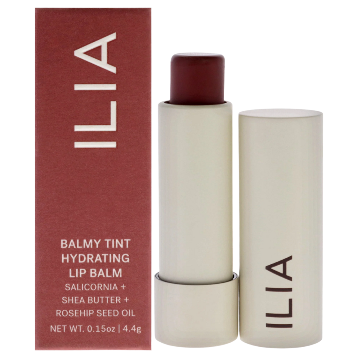 Balmy Tint Hydrating Lip Balm