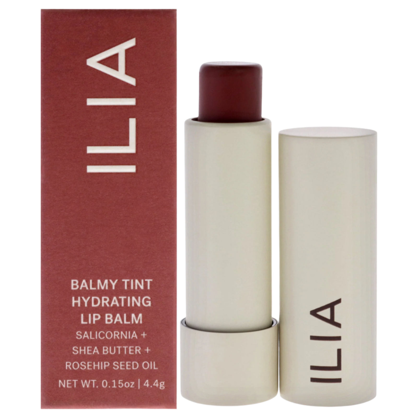 Balmy Tint Hydrating Lip Balm
