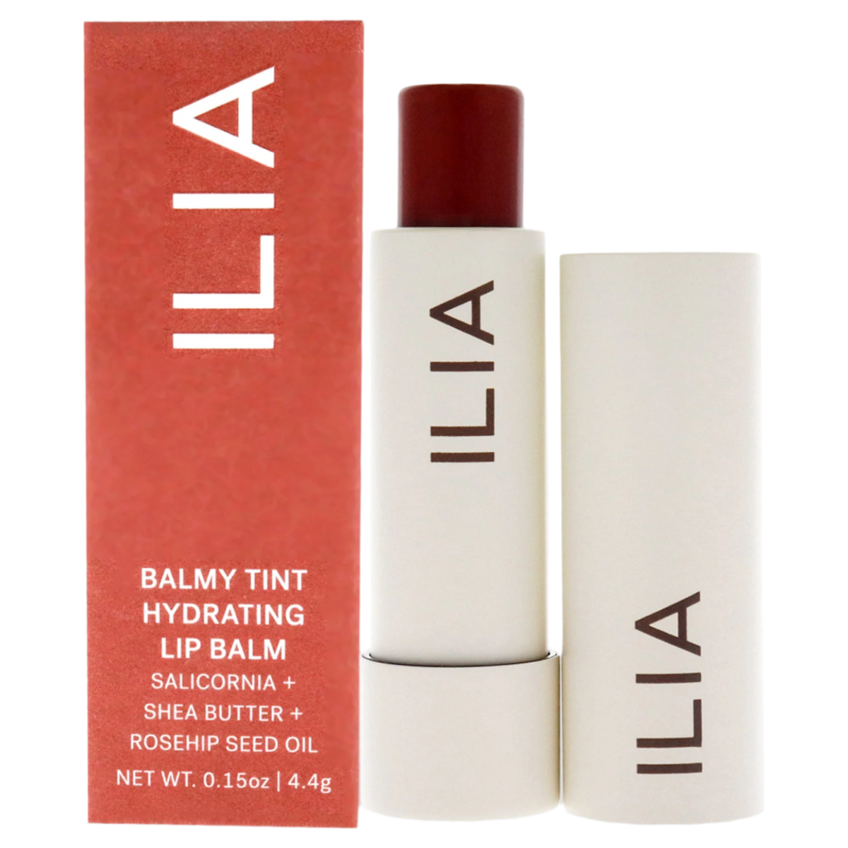 Balmy Tint Hydrating Lip Balm
