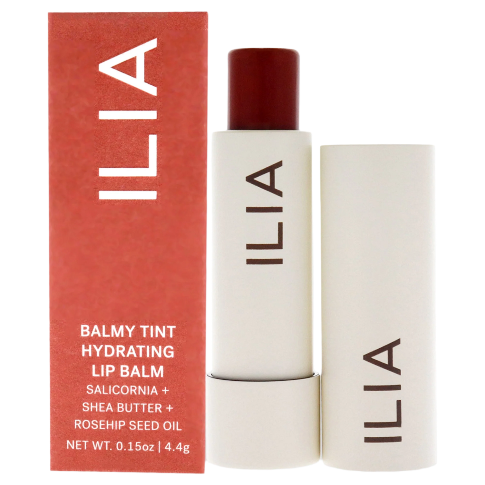 Balmy Tint Hydrating Lip Balm