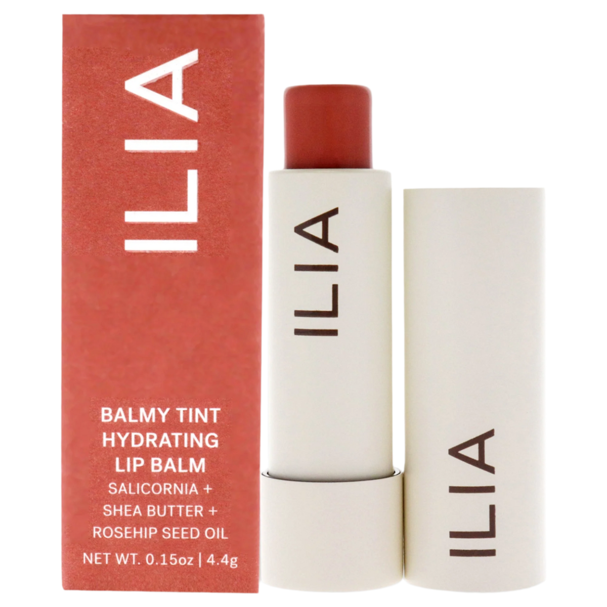 Balmy Tint Hydrating Lip Balm