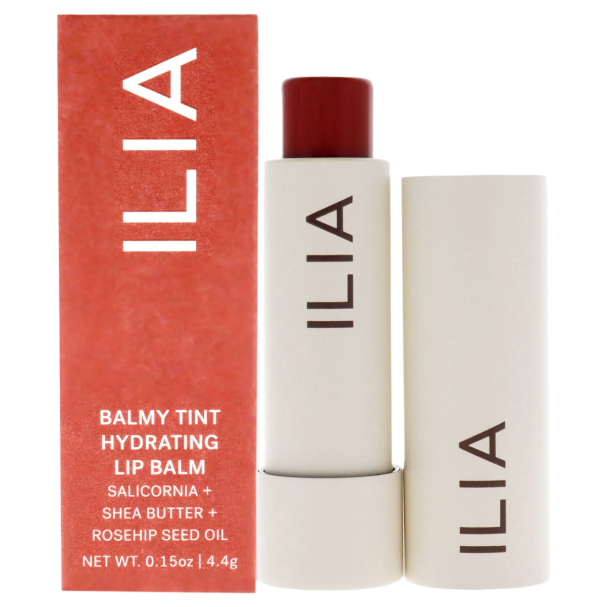 Balmy Tint Hydrating Lip Balm