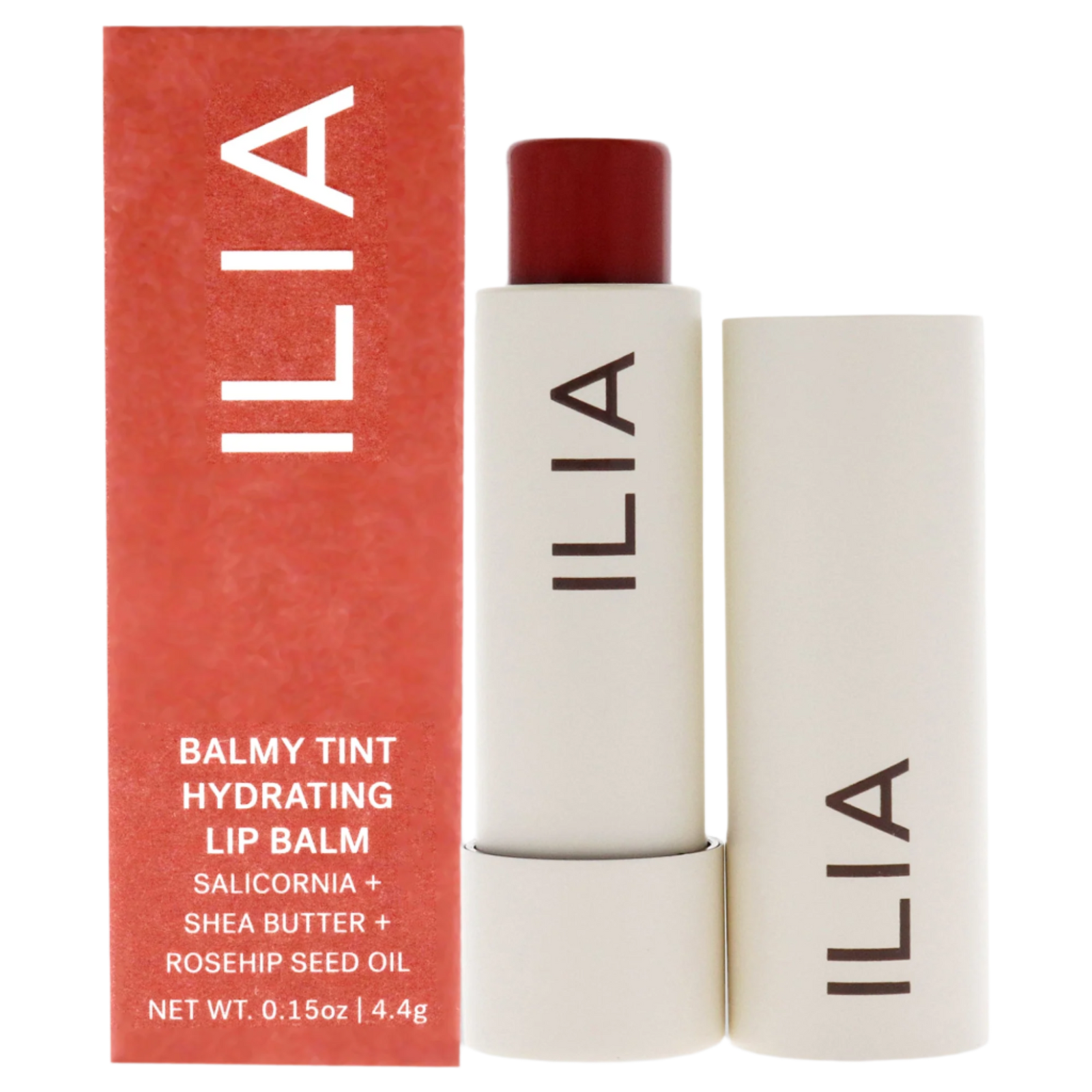 Balmy Tint Hydrating Lip Balm