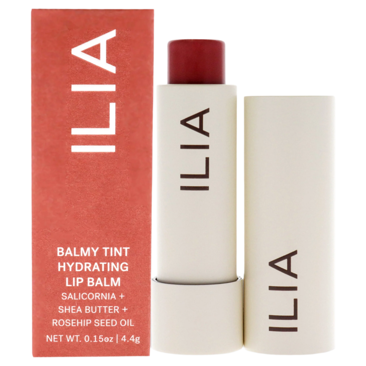 Balmy Tint Hydrating Lip Balm