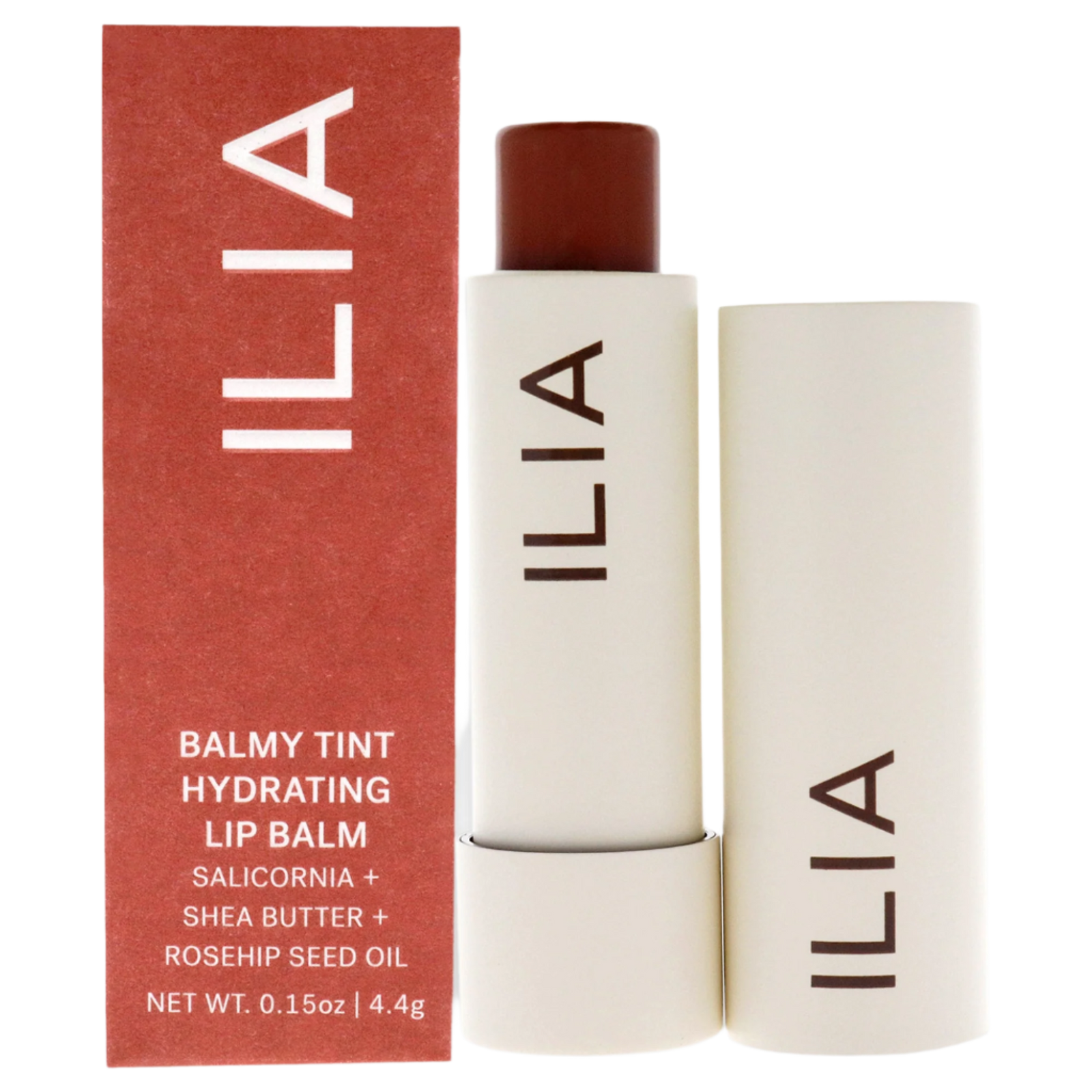 Balmy Tint Hydrating Lip Balm