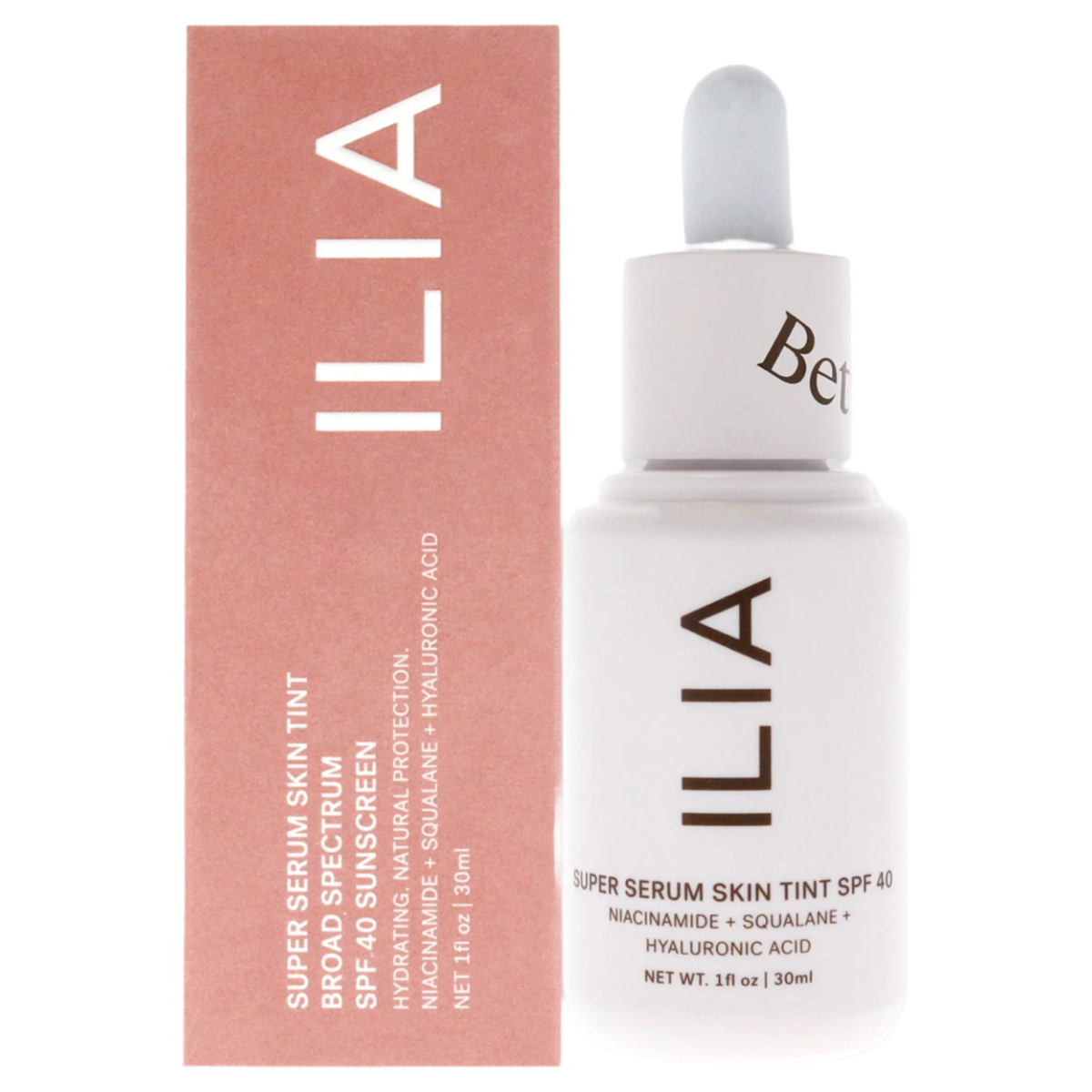 Super Serum Skin Tint Foundation SPF 40