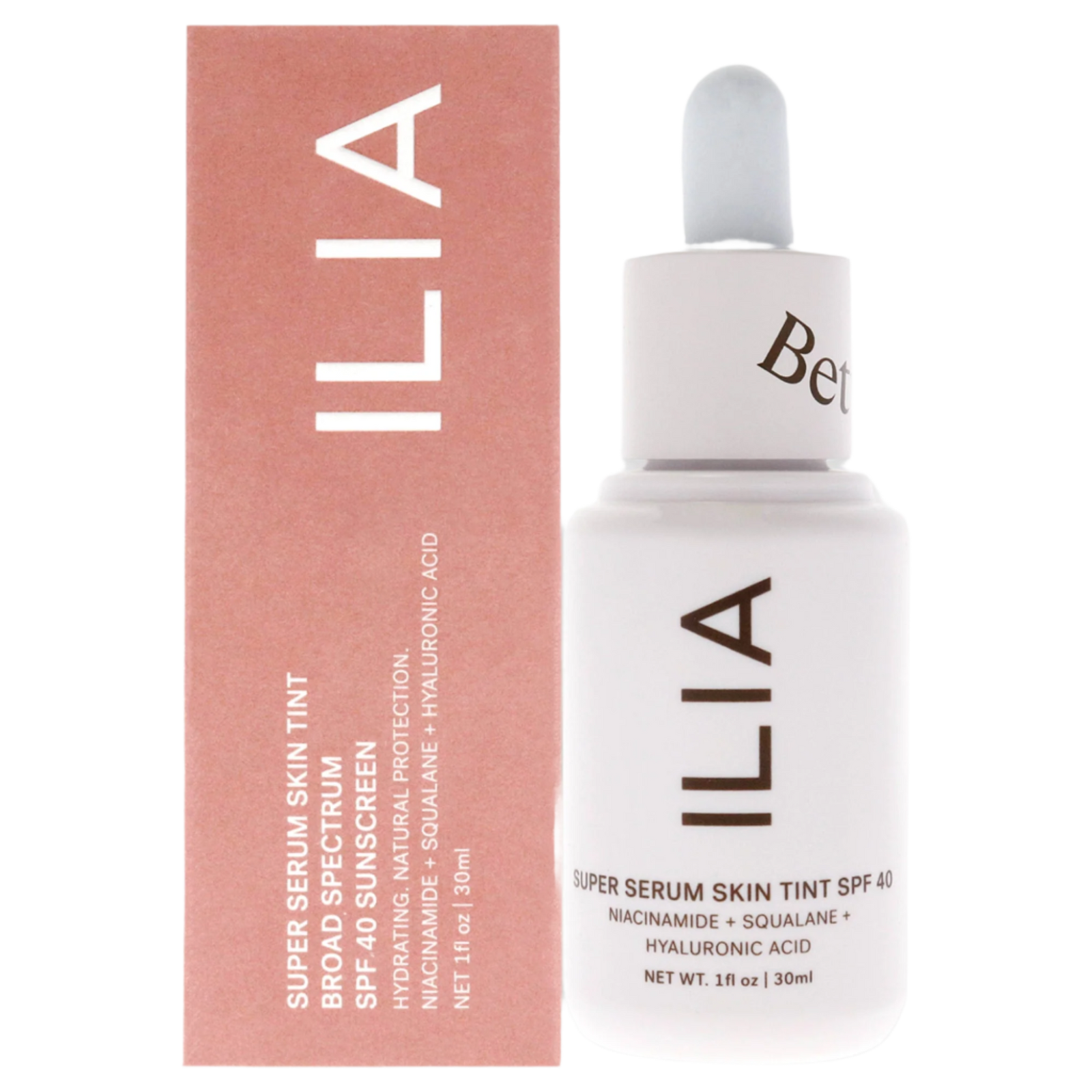 Super Serum Skin Tint Foundation SPF 40