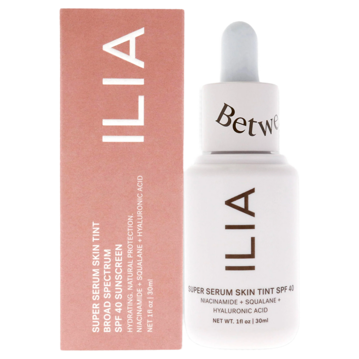 Super Serum Skin Tint Foundation SPF 40