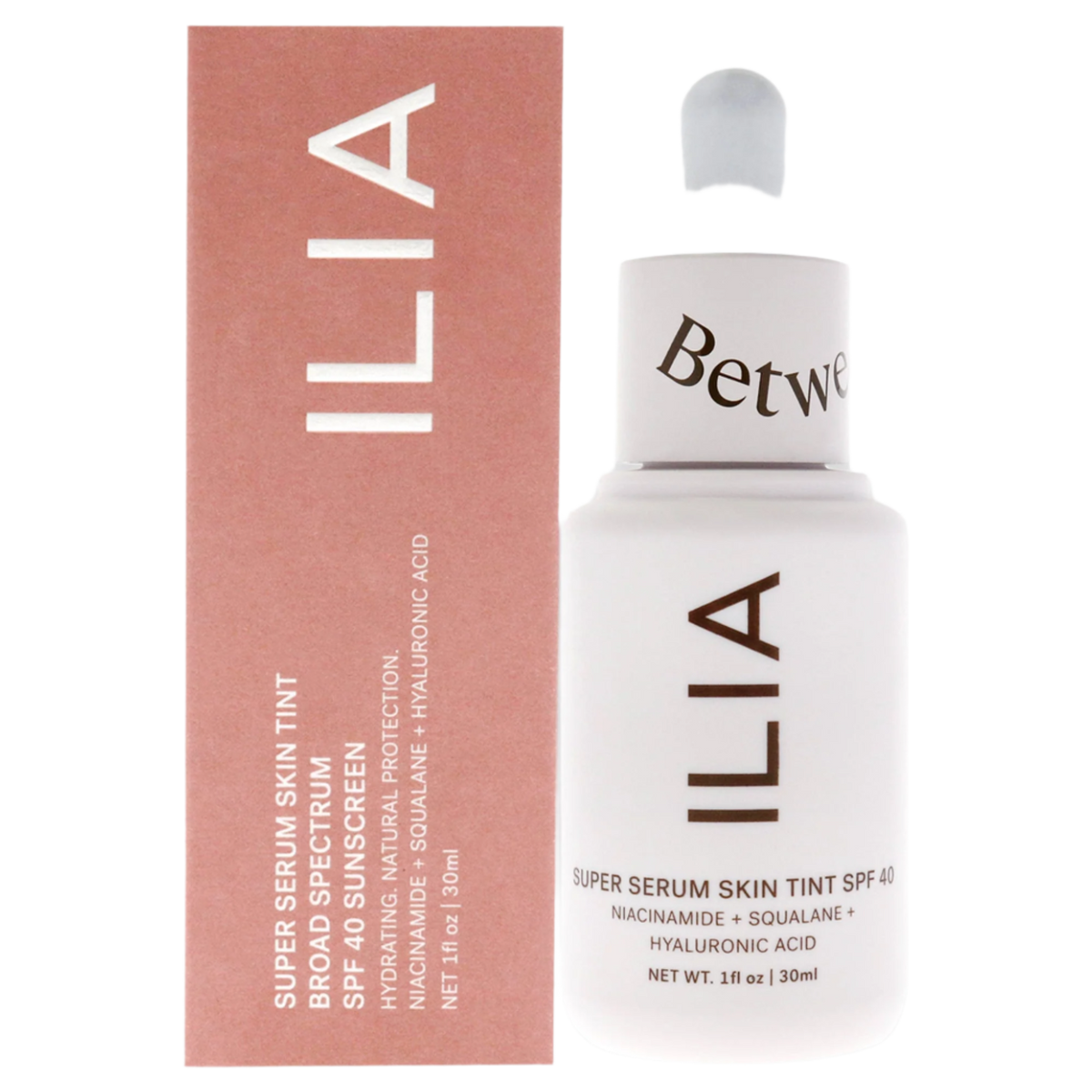 Super Serum Skin Tint Foundation SPF 40