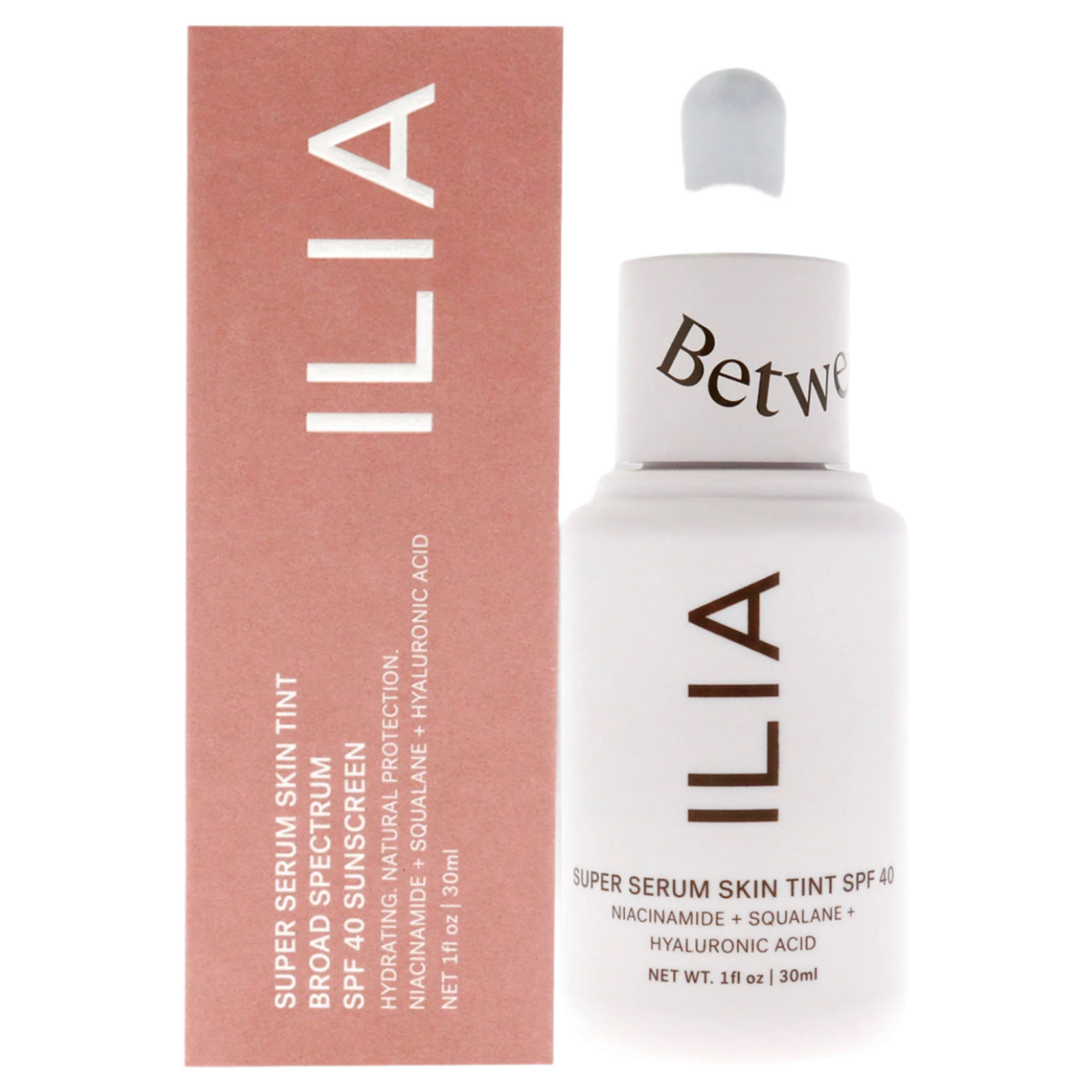 Super Serum Skin Tint Foundation SPF 40