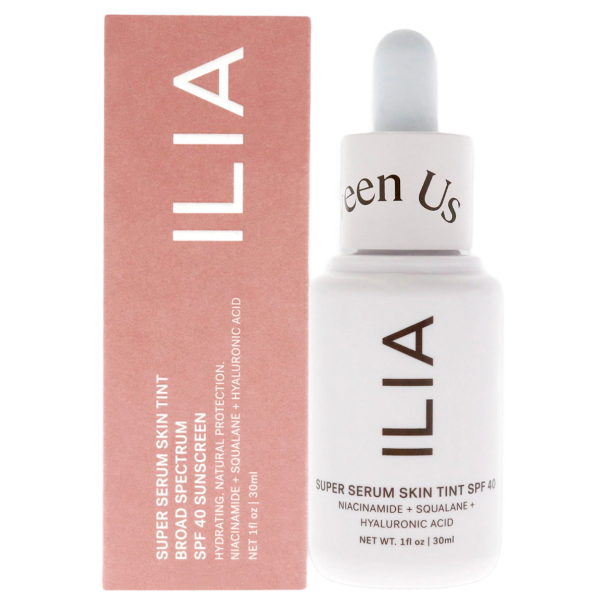 Super Serum Skin Tint Foundation SPF 40