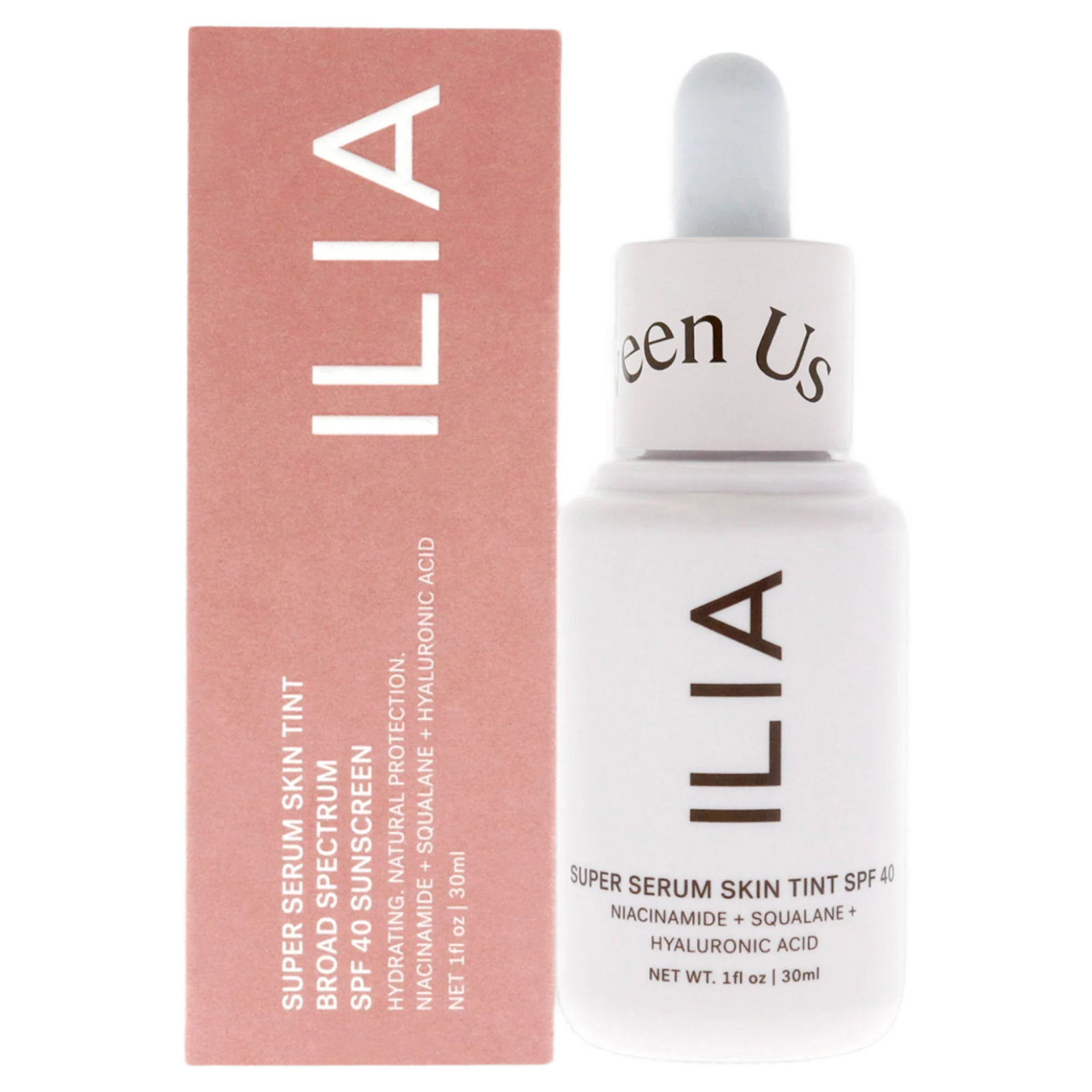 Super Serum Skin Tint Foundation SPF 40