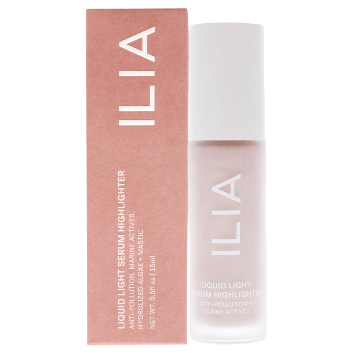 Liquid Light Serum Highlighter