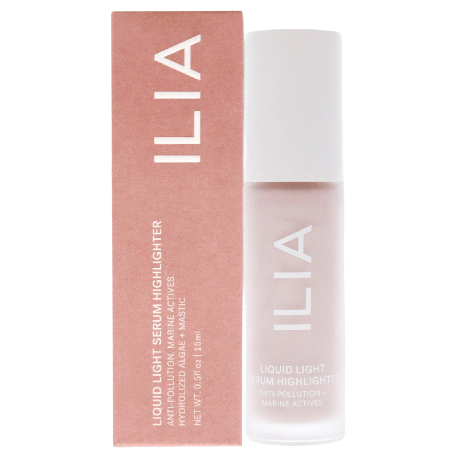 Liquid Light Serum Highlighter