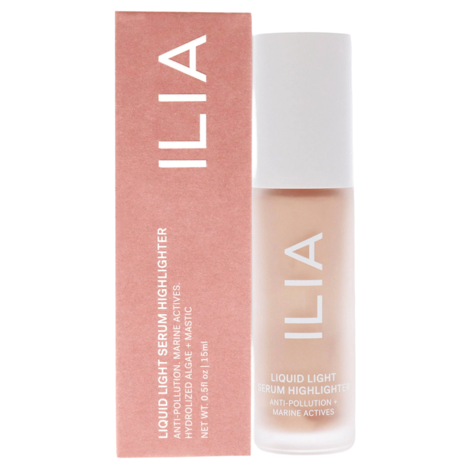Liquid Light Serum Highlighter