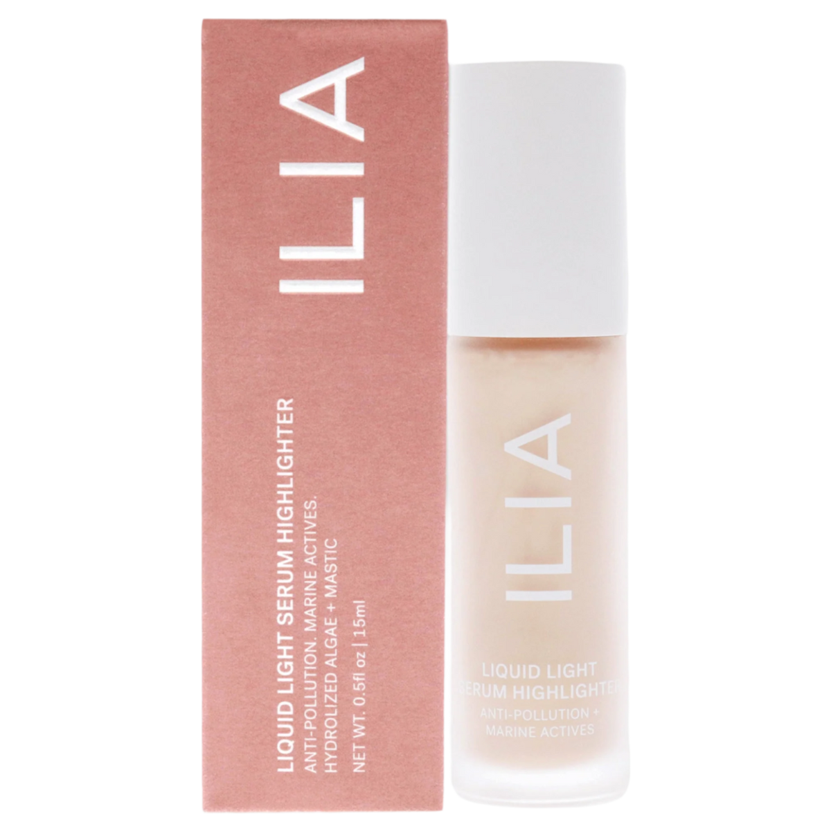 Liquid Light Serum Highlighter