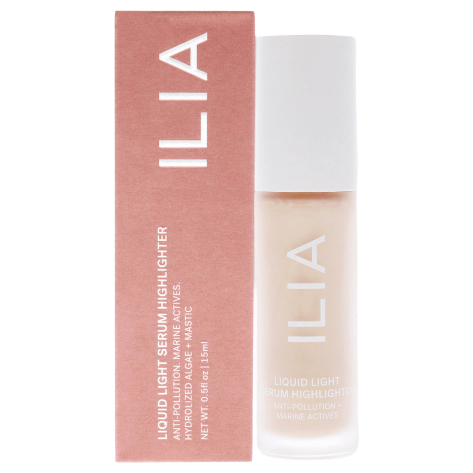 Liquid Light Serum Highlighter