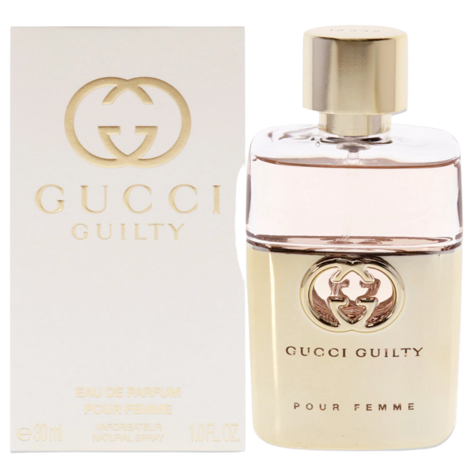 Gucci Guilty EDP Spray