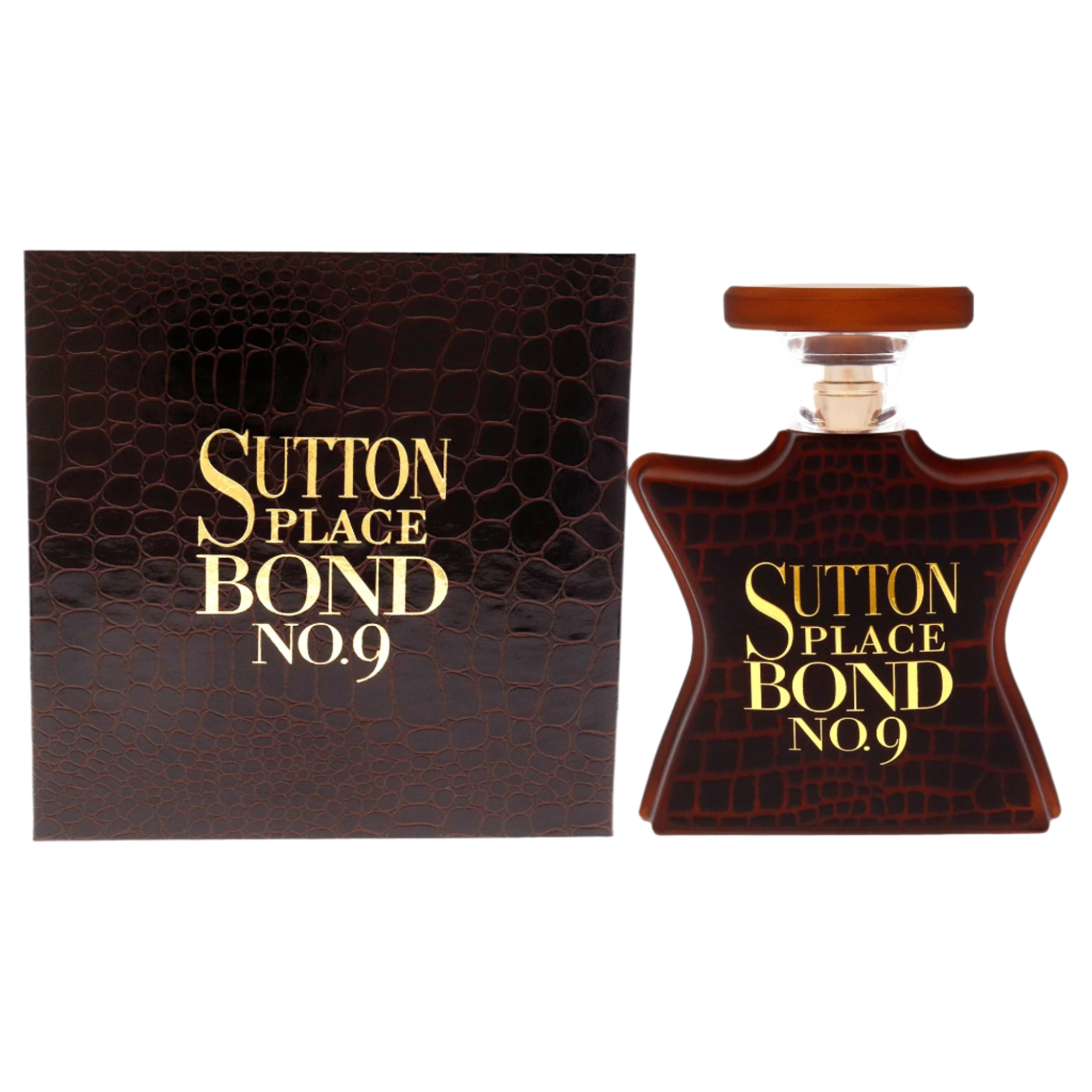 New York EDP Spray