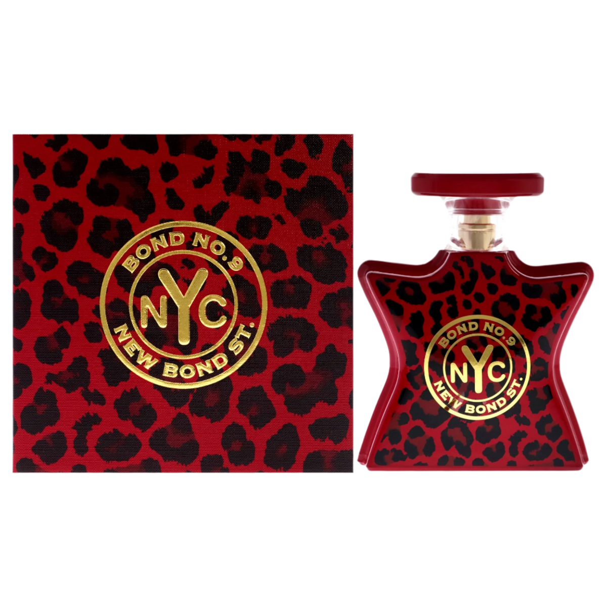 New York New Bond Street EDP EDP Spray