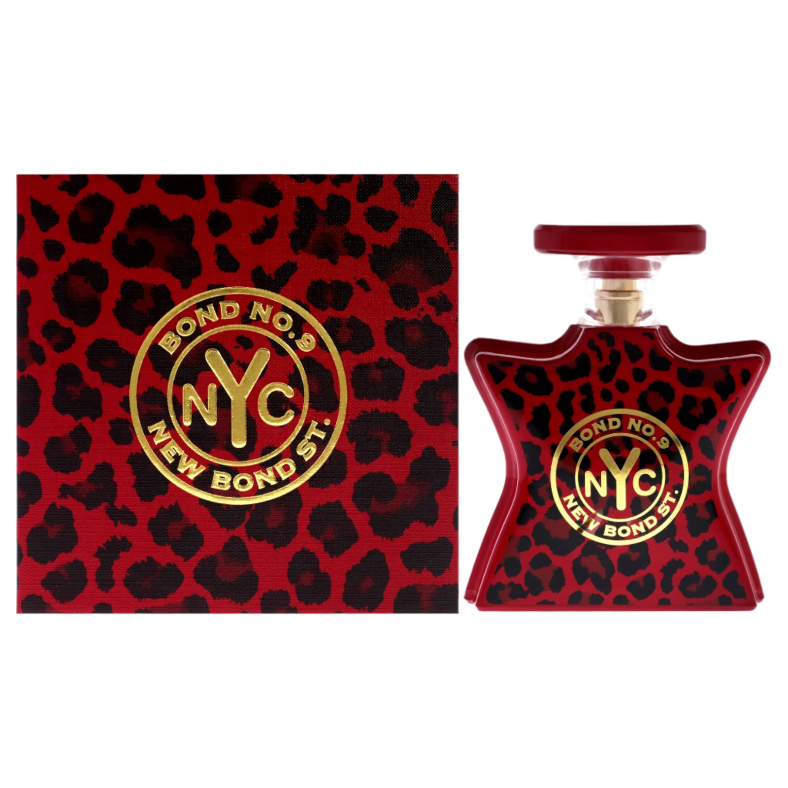 New York New Bond Street EDP EDP Spray