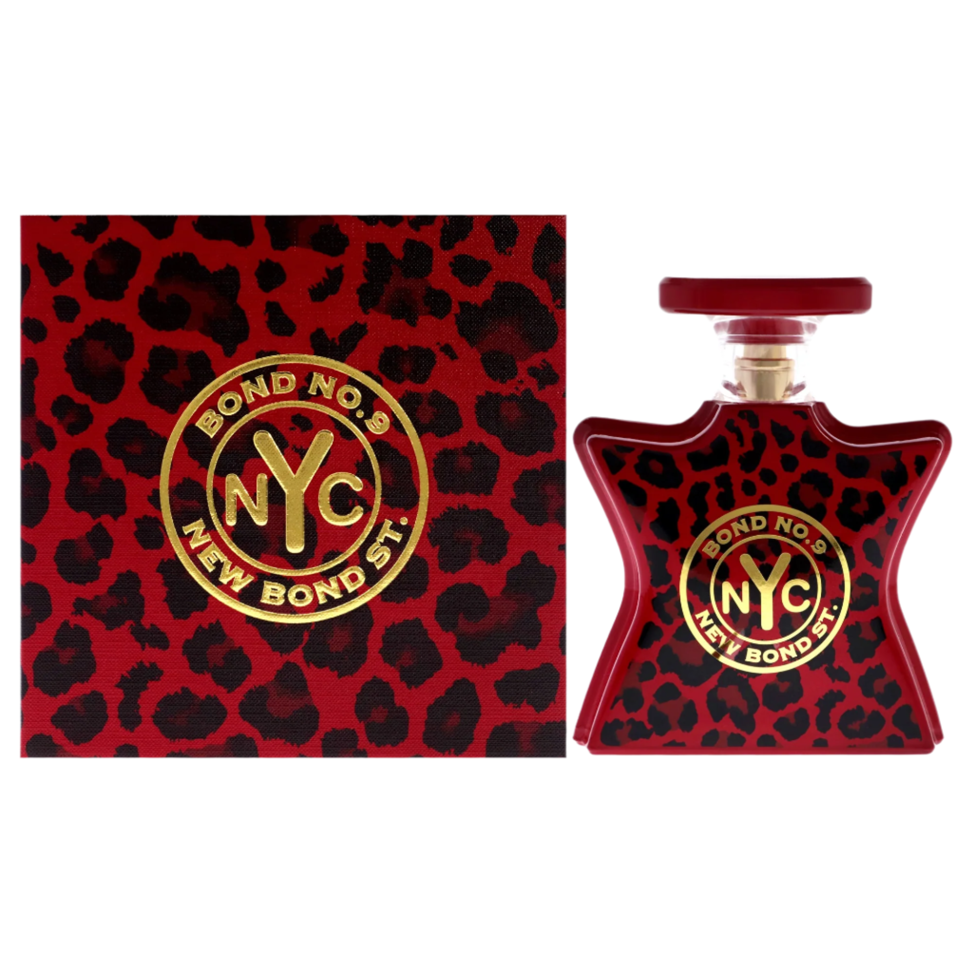 New York New Bond Street EDP EDP Spray