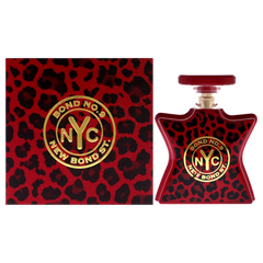 New York New Bond Street EDP EDP Spray