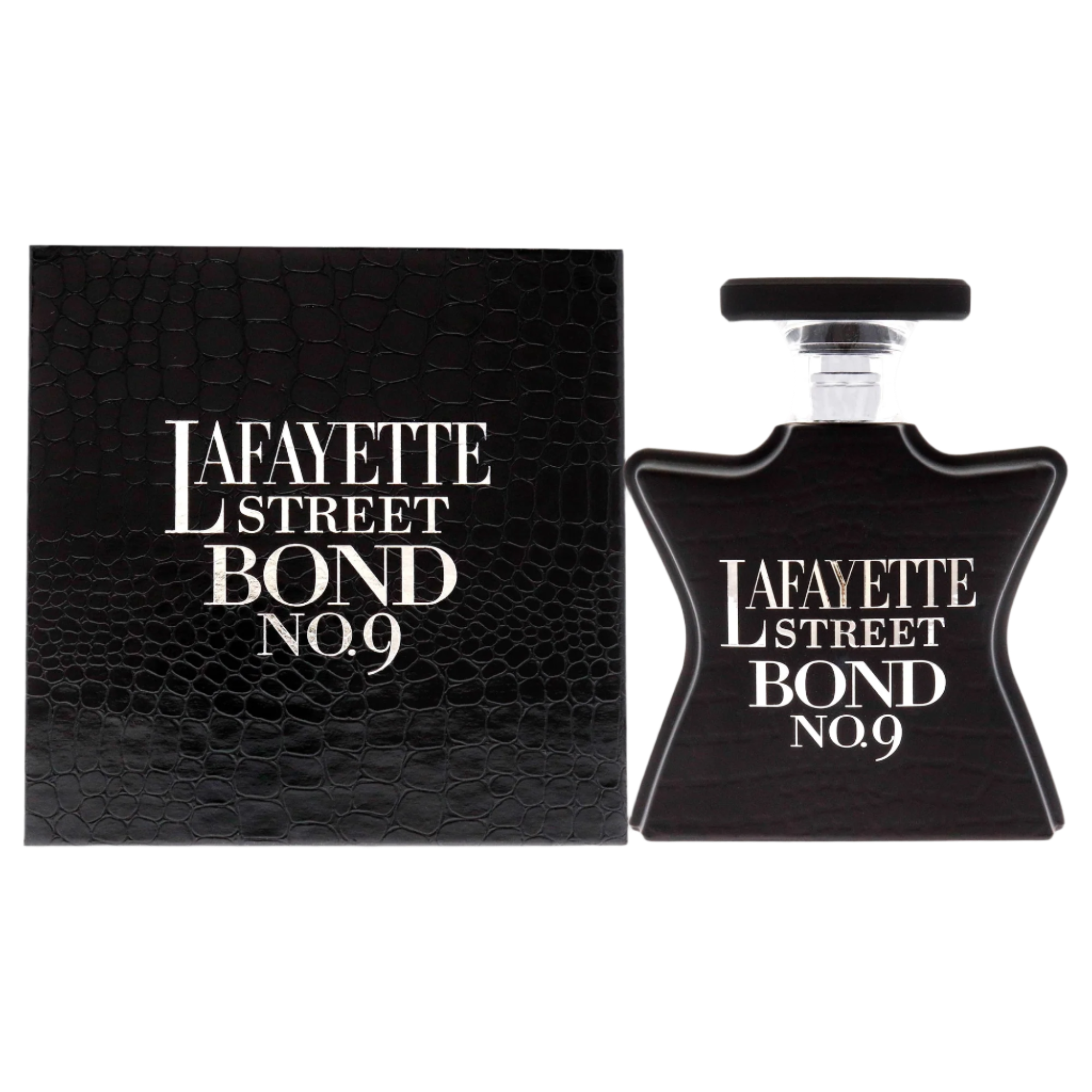 New York EDP Spray