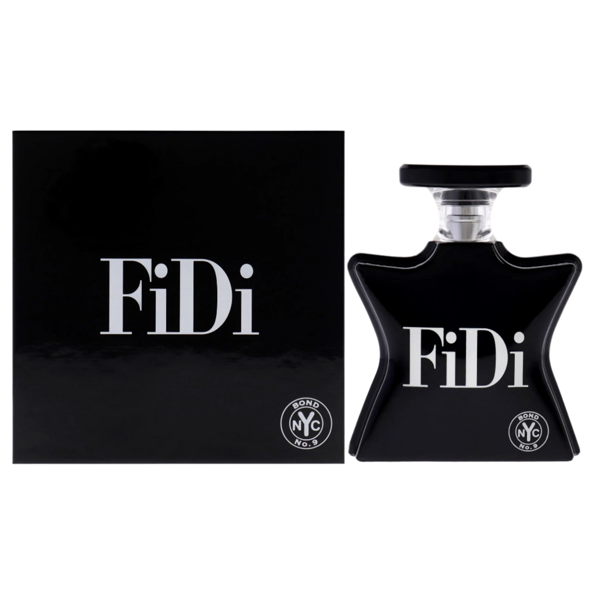 New York EDP Spray