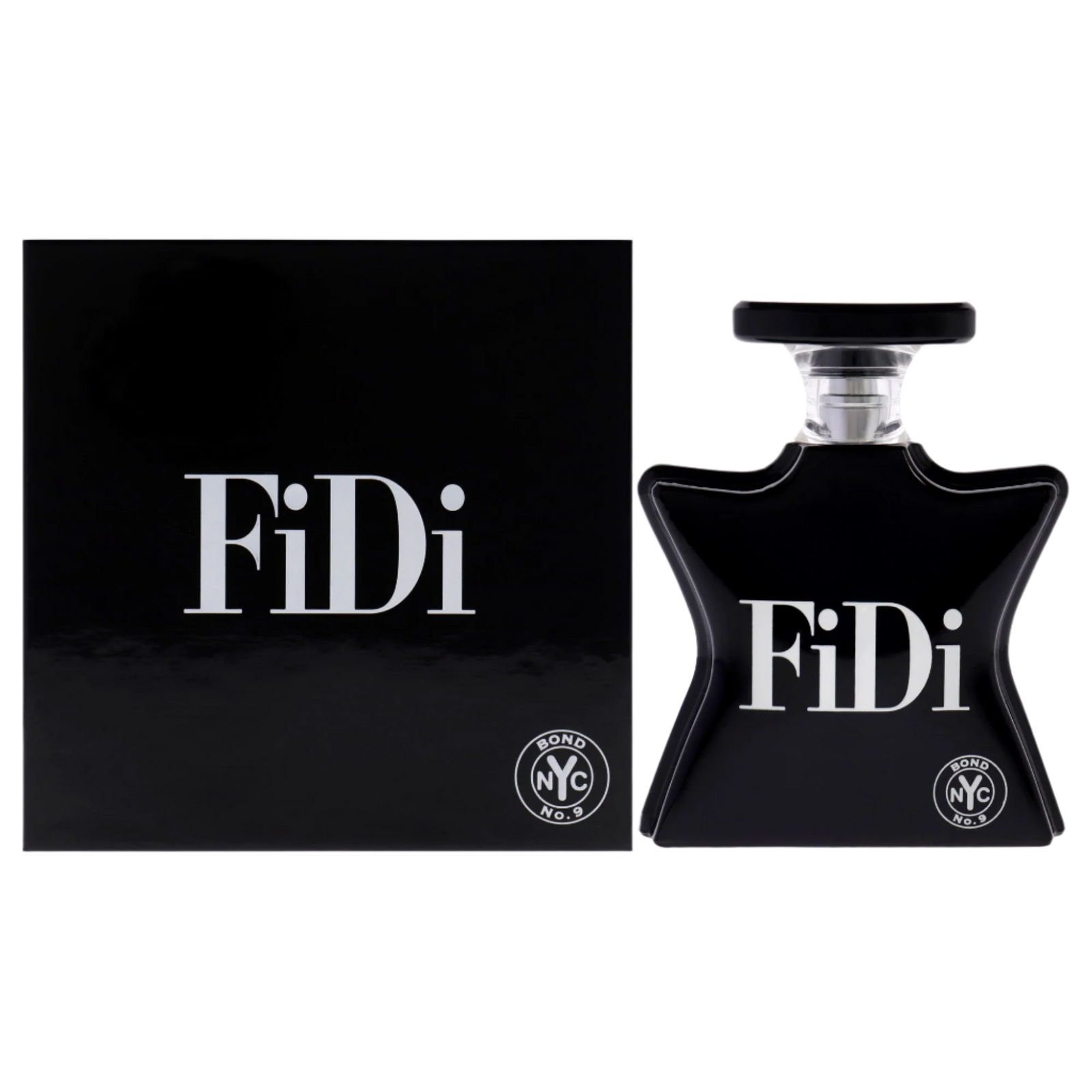New York EDP Spray